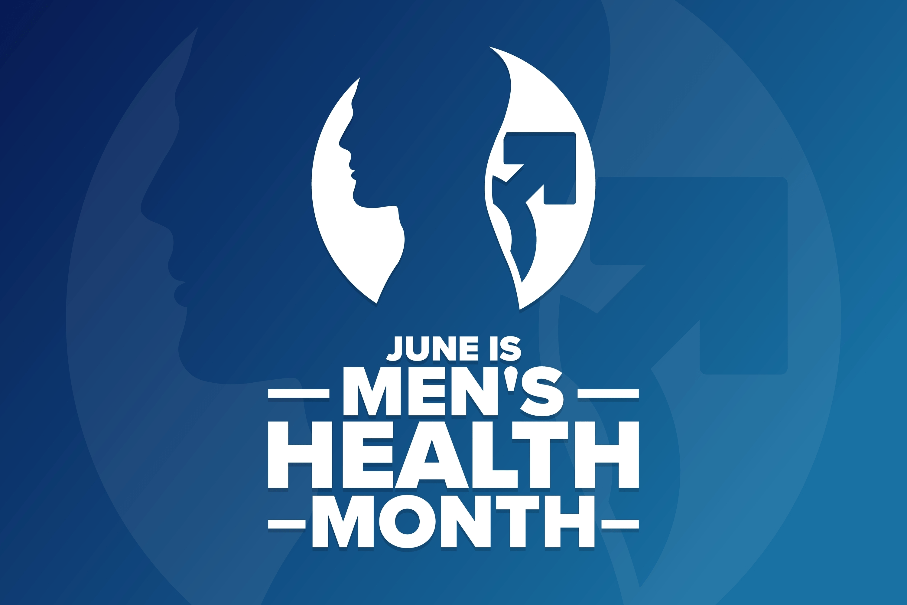 Men’s Health Awareness Texas Health Care